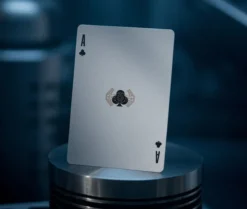 Star Wars Premium-Spielkarten