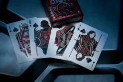 Star Wars Premium-Spielkarten