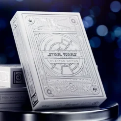 Star Wars Premium-Spielkarten