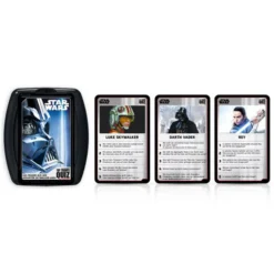 Star Wars Quiz