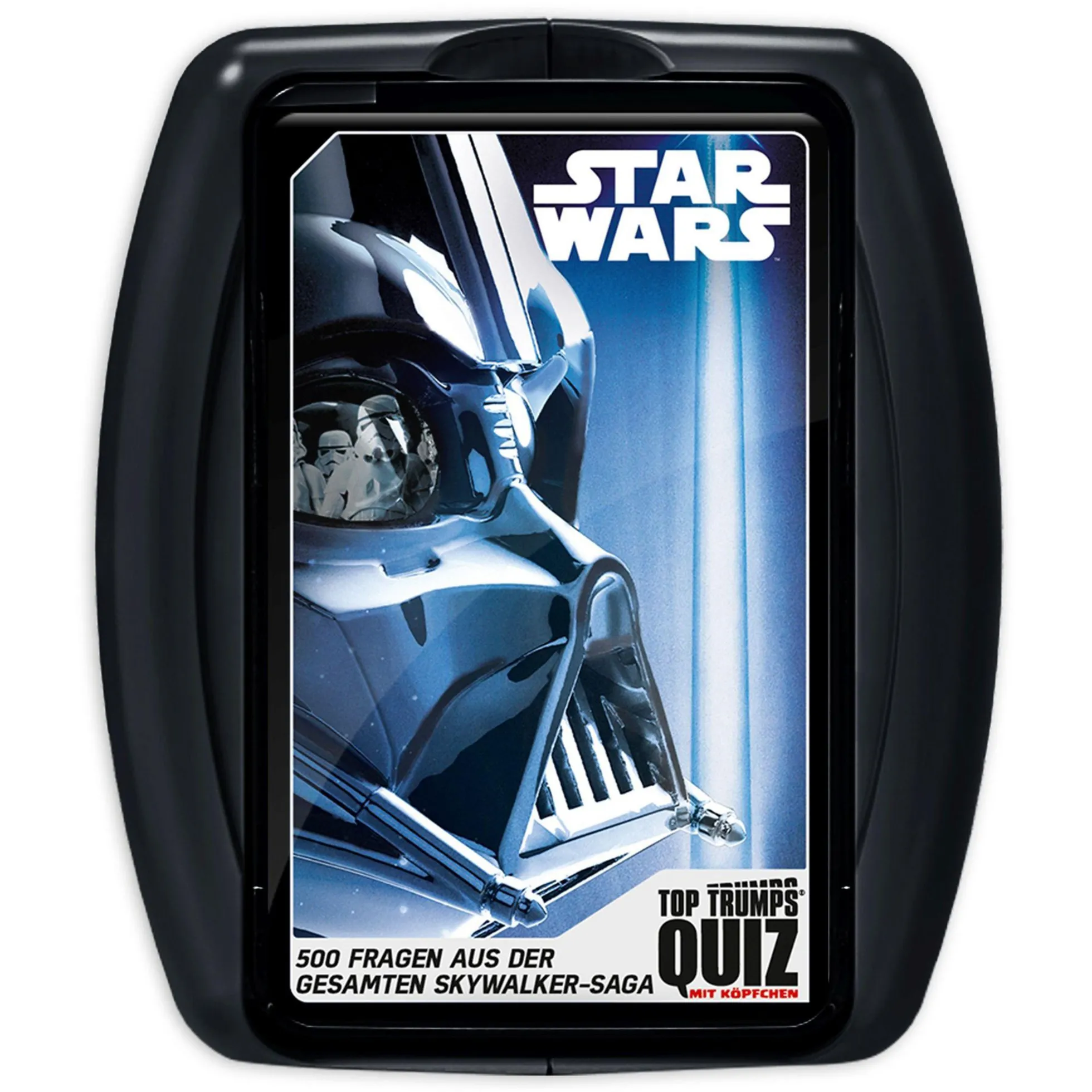 Star Wars Quiz