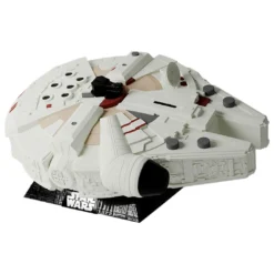 Star Wars Spardose Millennium Falcon