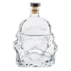 Star Wars Stormtrooper Whiskey Set