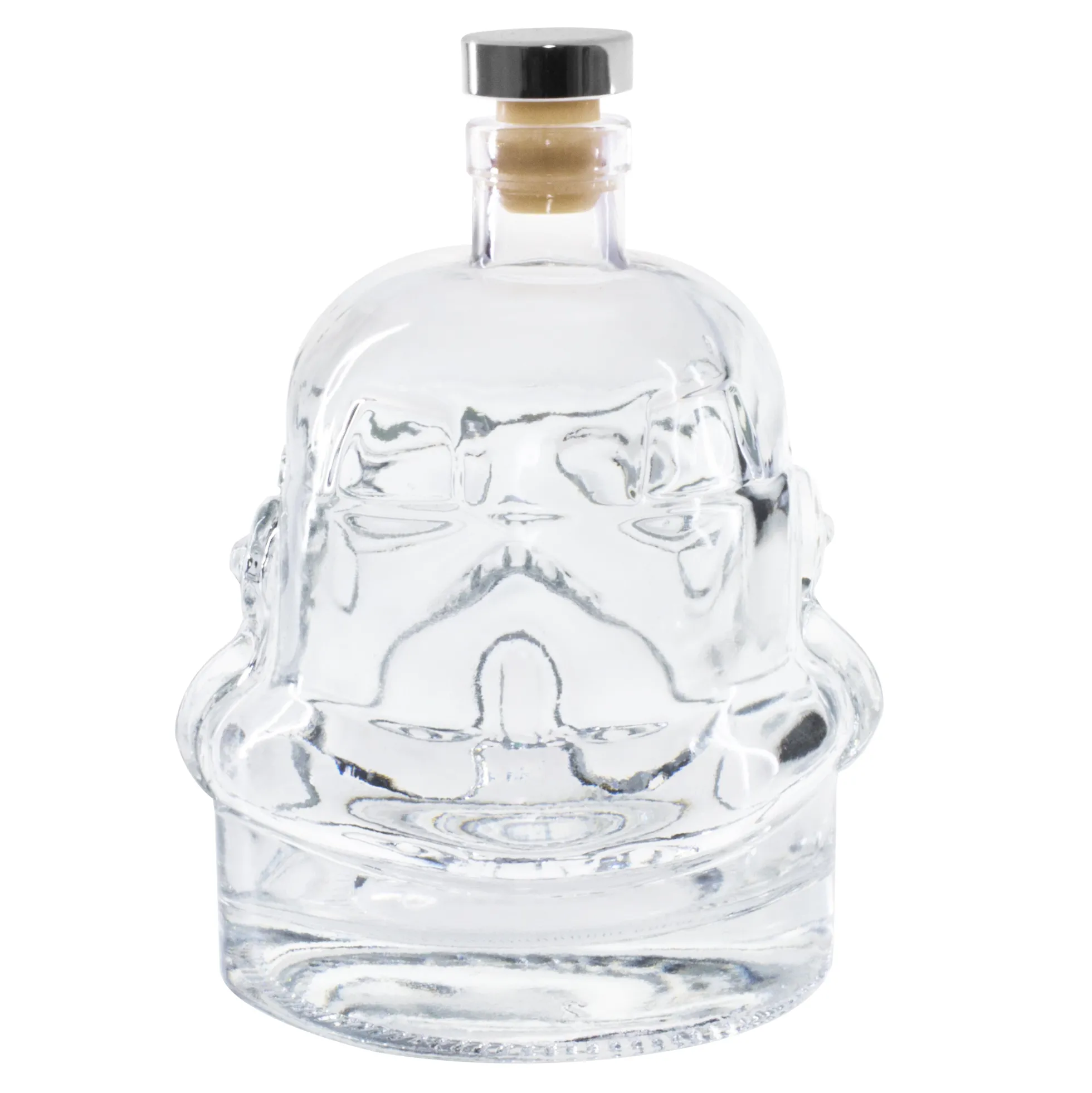 Star Wars Stormtrooper Whiskey Set