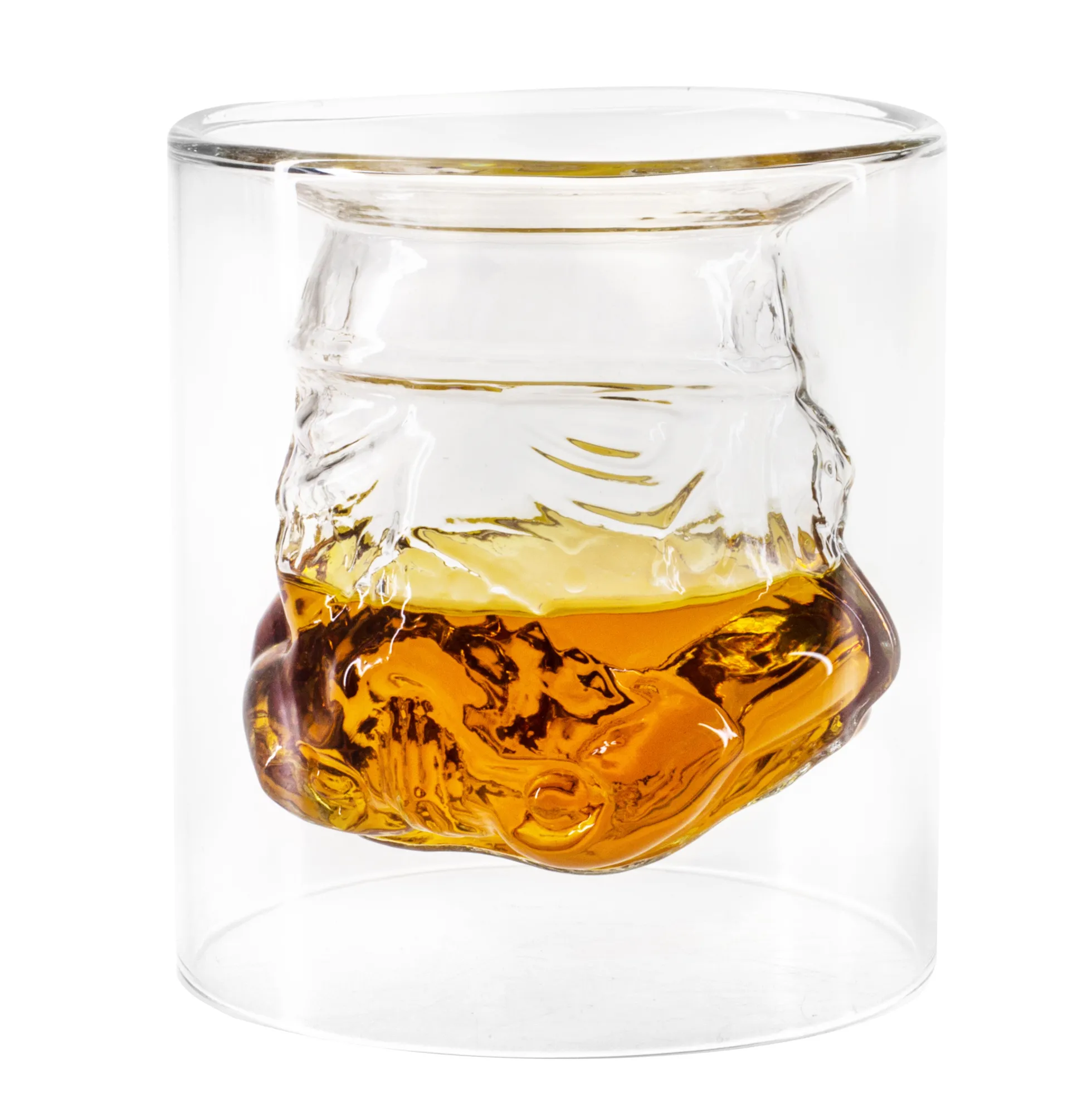Star Wars Stormtrooper Whiskey Set