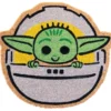 Star Wars The Mandalorian Fußmatte Grogu
