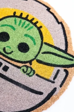 Star Wars The Mandalorian Fußmatte Grogu