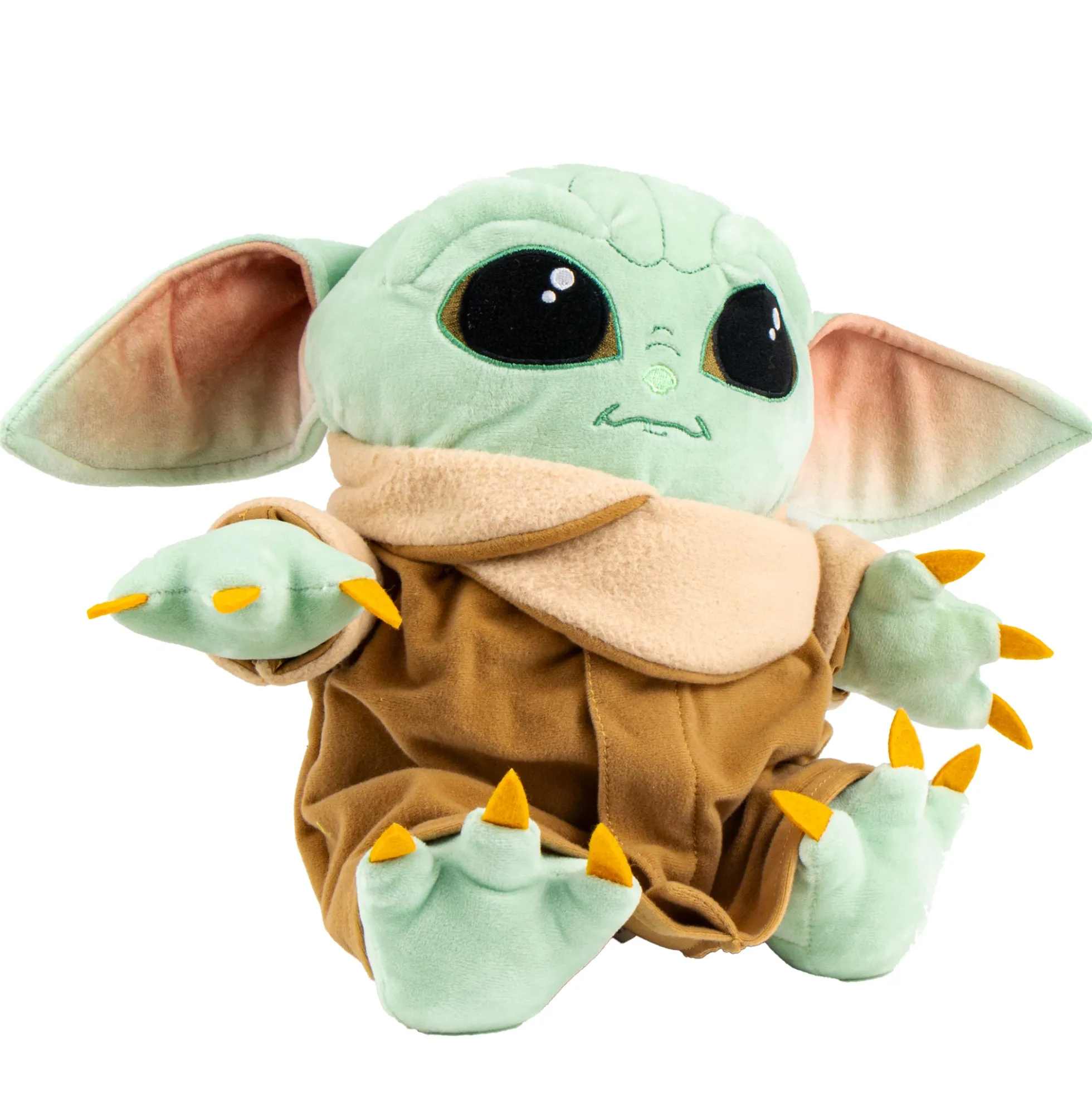 Star Wars The Mandalorian Grogu Plüsch