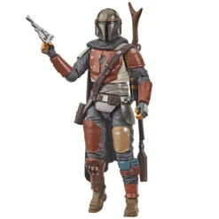 Star Wars Vintage Collection The Mandalorian Sammelfigur