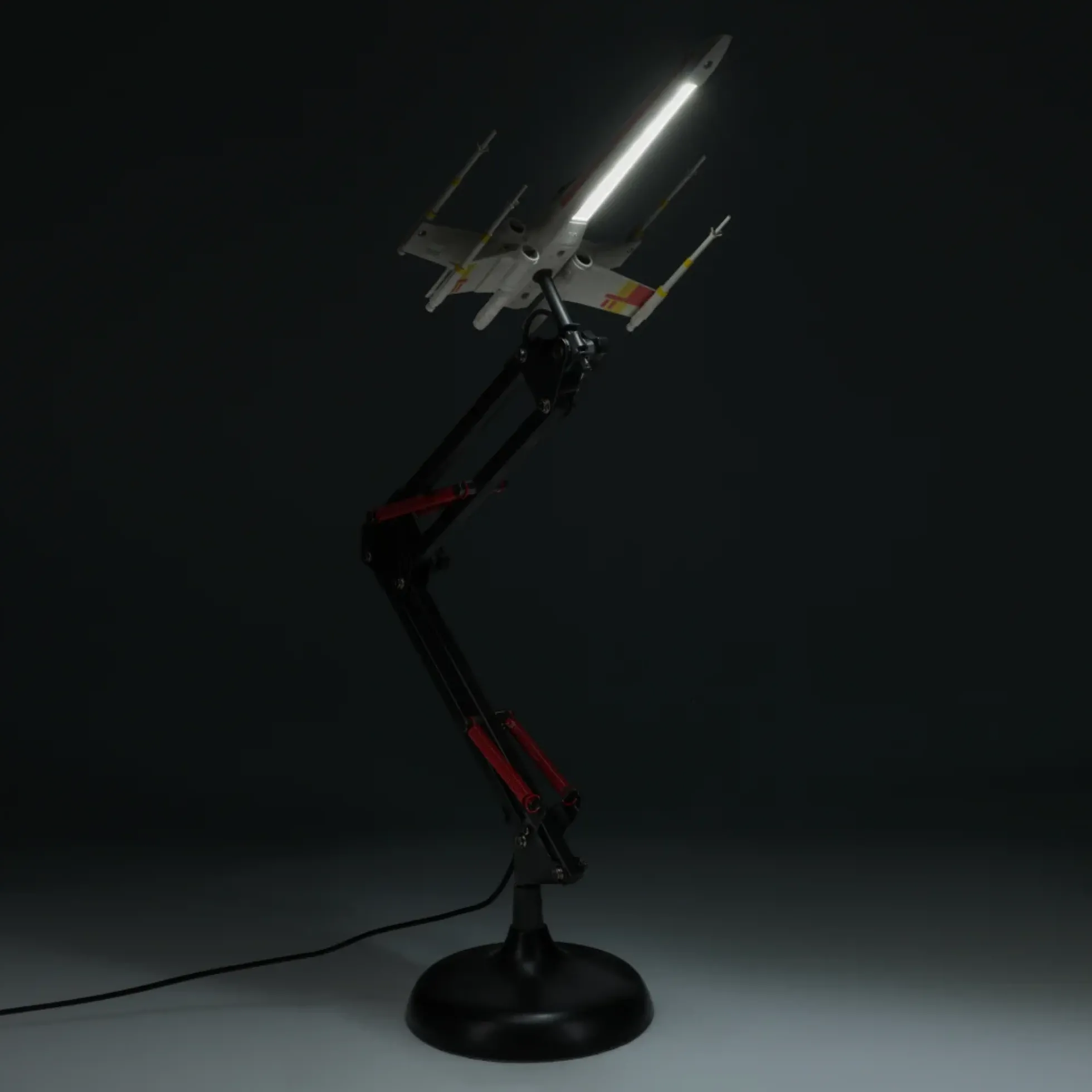 Star Wars X-Wing Schreibtischlampe