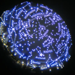 Sternenlicht Taschenlampe