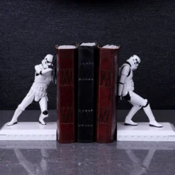 Stormtrooper Buchstützen