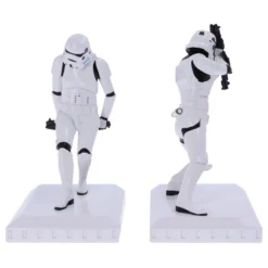 Stormtrooper Buchstützen
