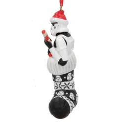 Stormtrooper Christbaumschmuck
