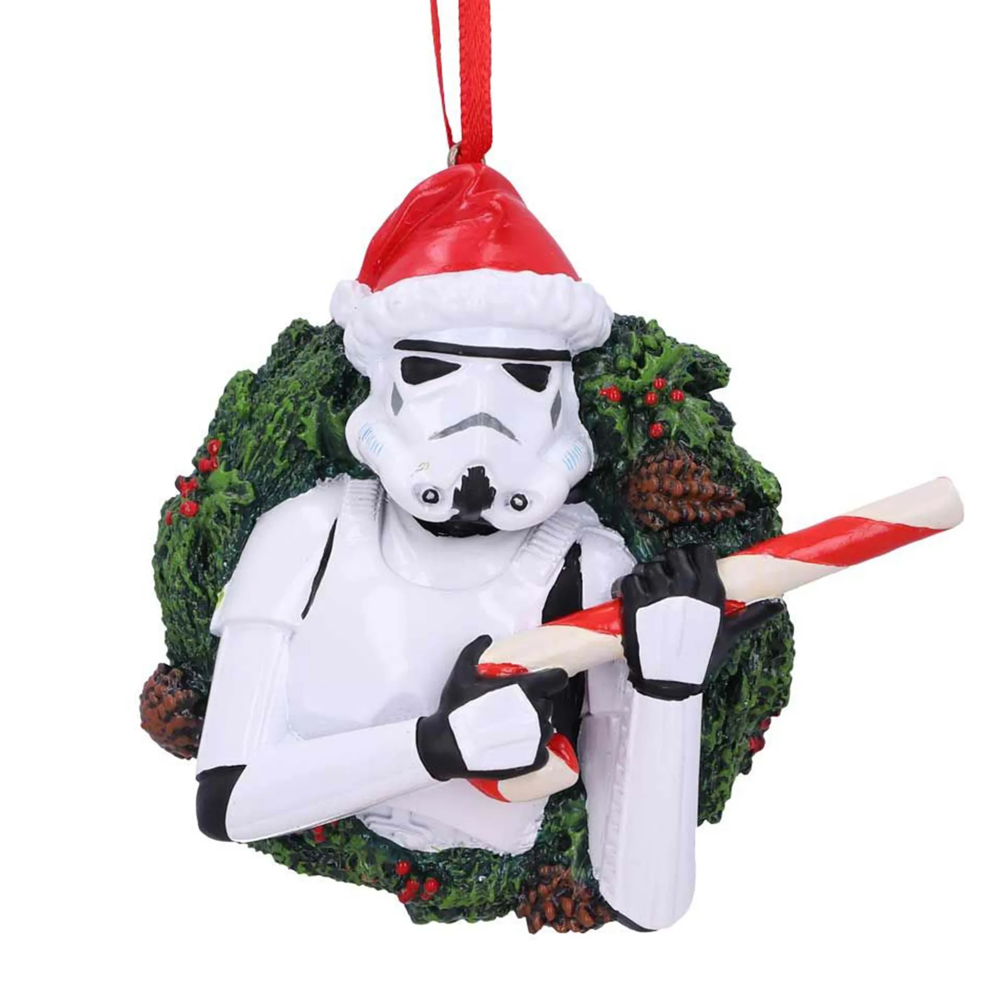 Stormtrooper Christbaumschmuck