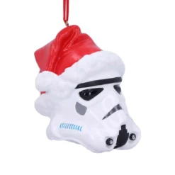 Stormtrooper Christbaumschmuck