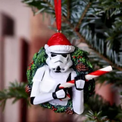 Stormtrooper Christbaumschmuck