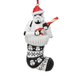 Stormtrooper Christbaumschmuck