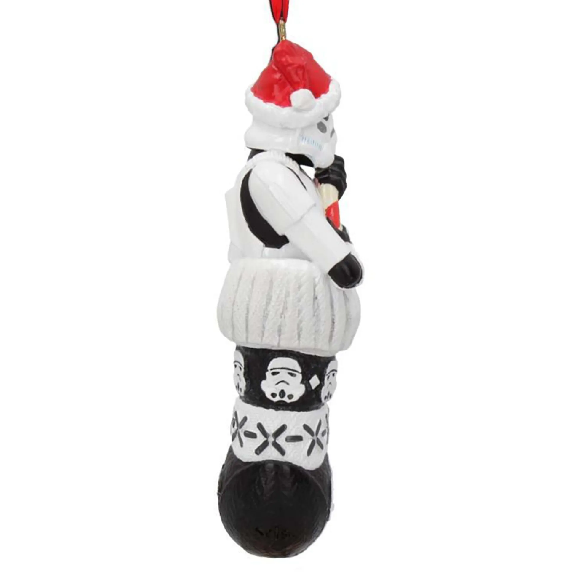 Stormtrooper Christbaumschmuck