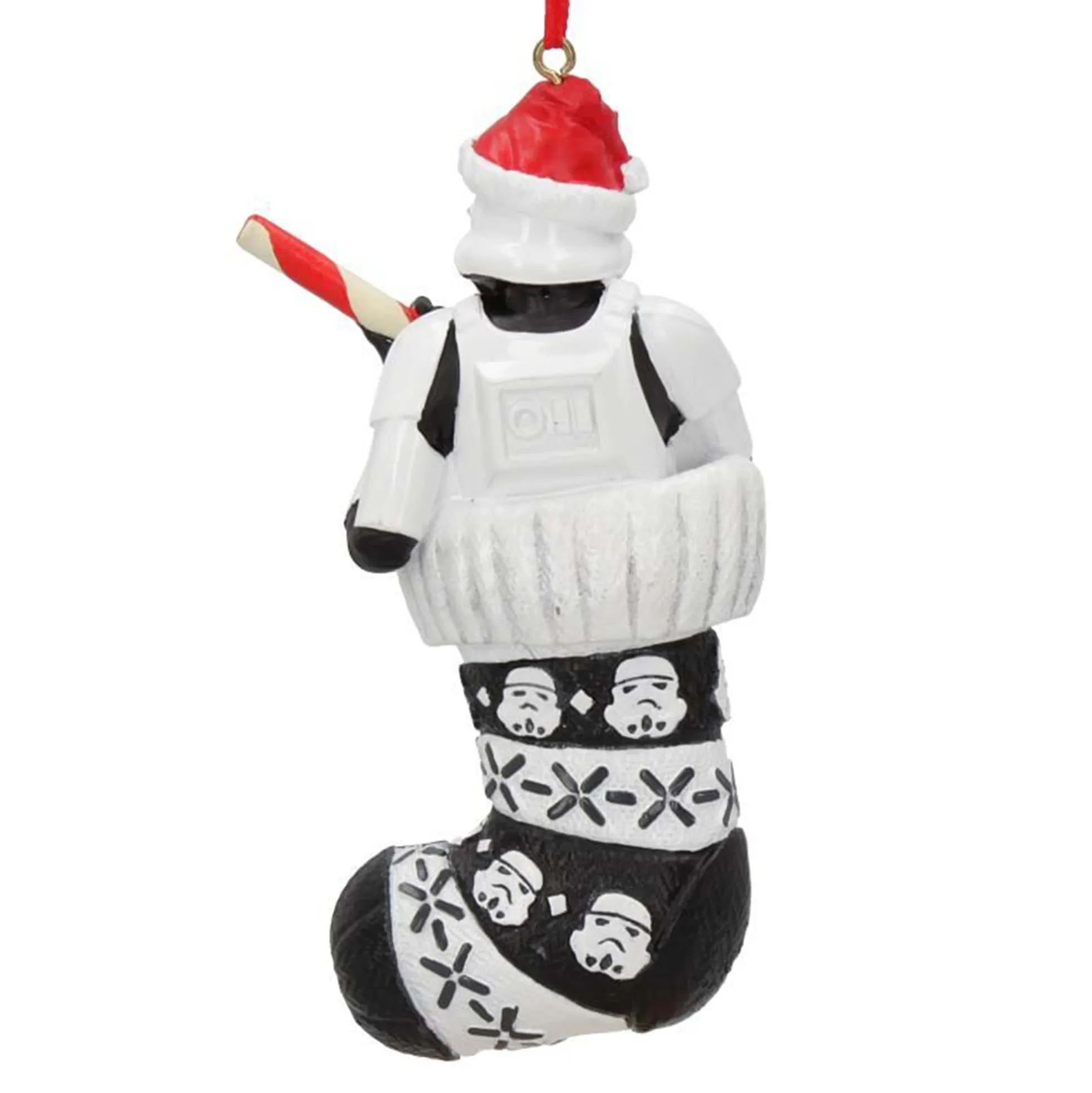 Stormtrooper Christbaumschmuck