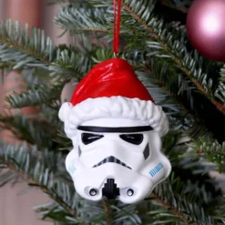 Stormtrooper Christbaumschmuck