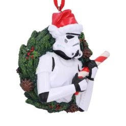 Stormtrooper Christbaumschmuck