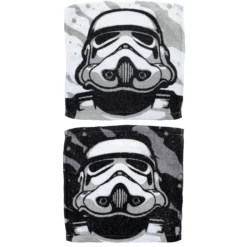 Stormtrooper Reisehandtuch im Taschenformat