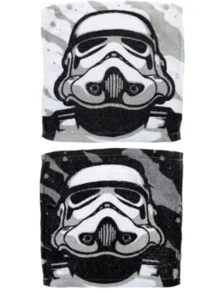 Stormtrooper Reisehandtuch im Taschenformat