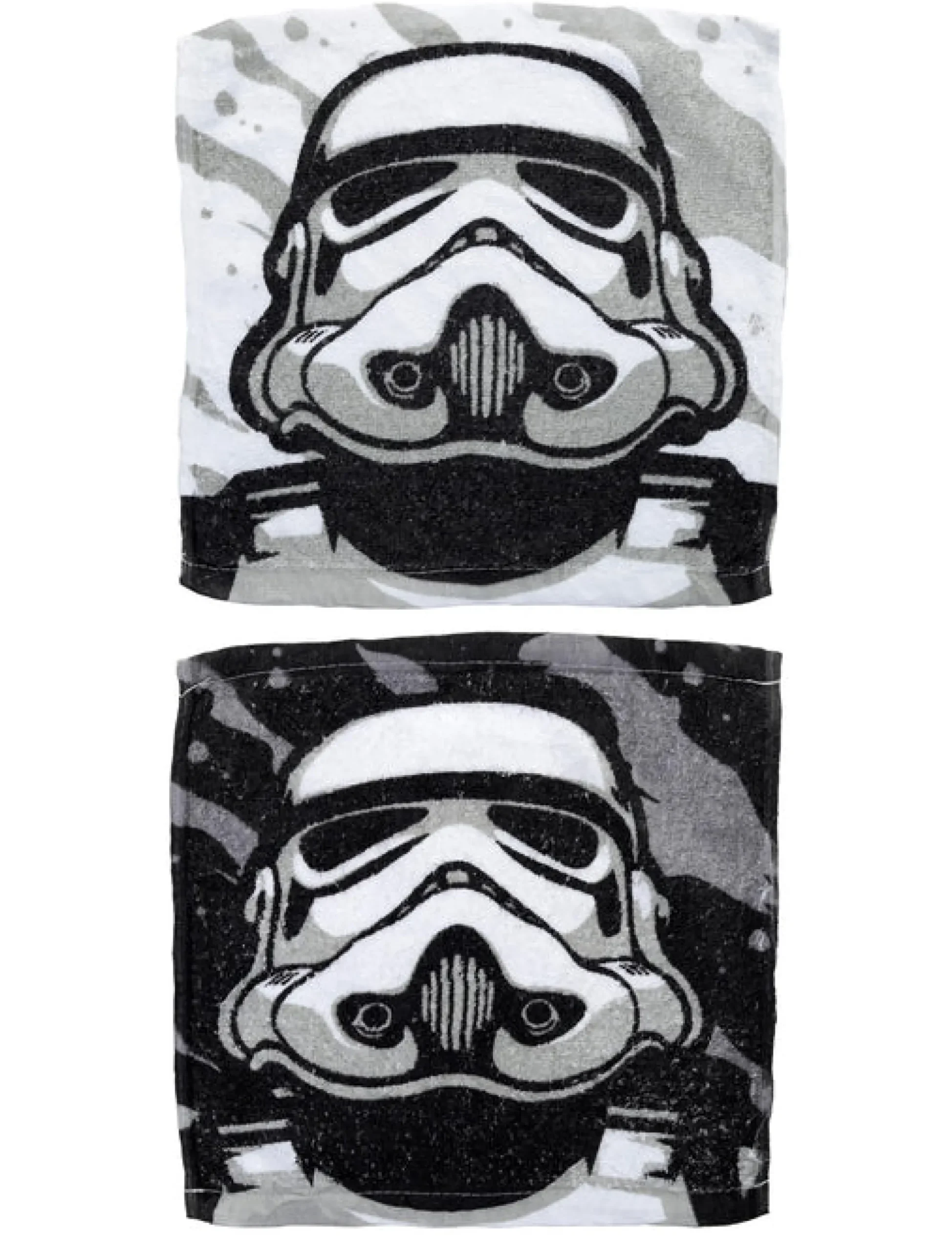 Stormtrooper Reisehandtuch im Taschenformat