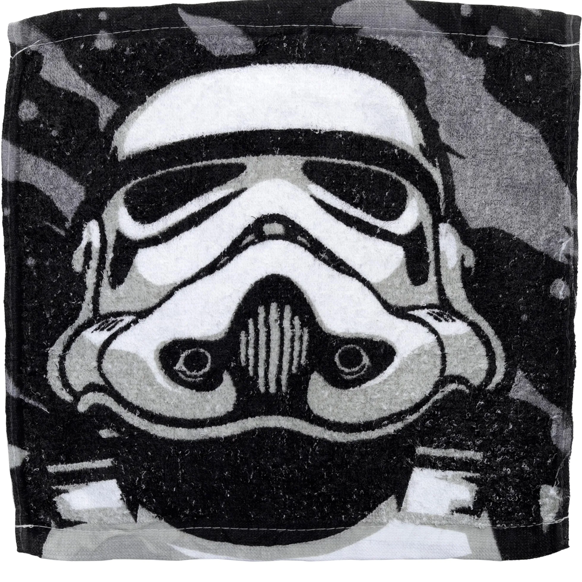 Stormtrooper Reisehandtuch im Taschenformat
