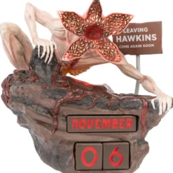 Stranger Things Dauerkalender Demogorgon