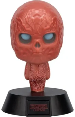 Stranger Things Icon Lampe Vecna