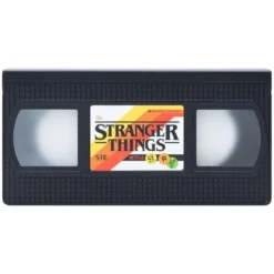 Stranger Things Lampe VHS-Kassette