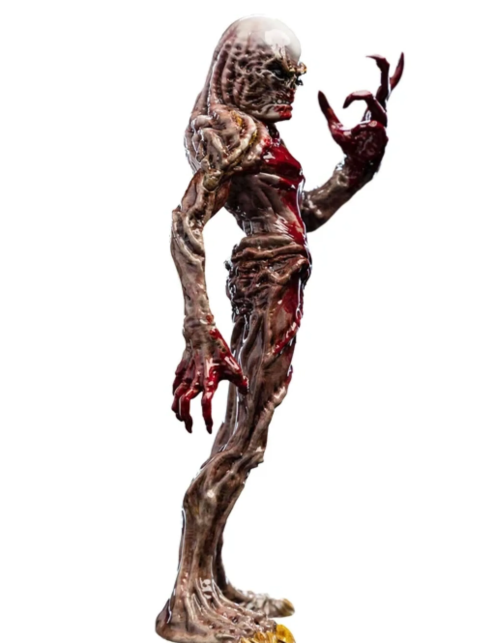 Stranger Things Mini Epics Figur Vecna