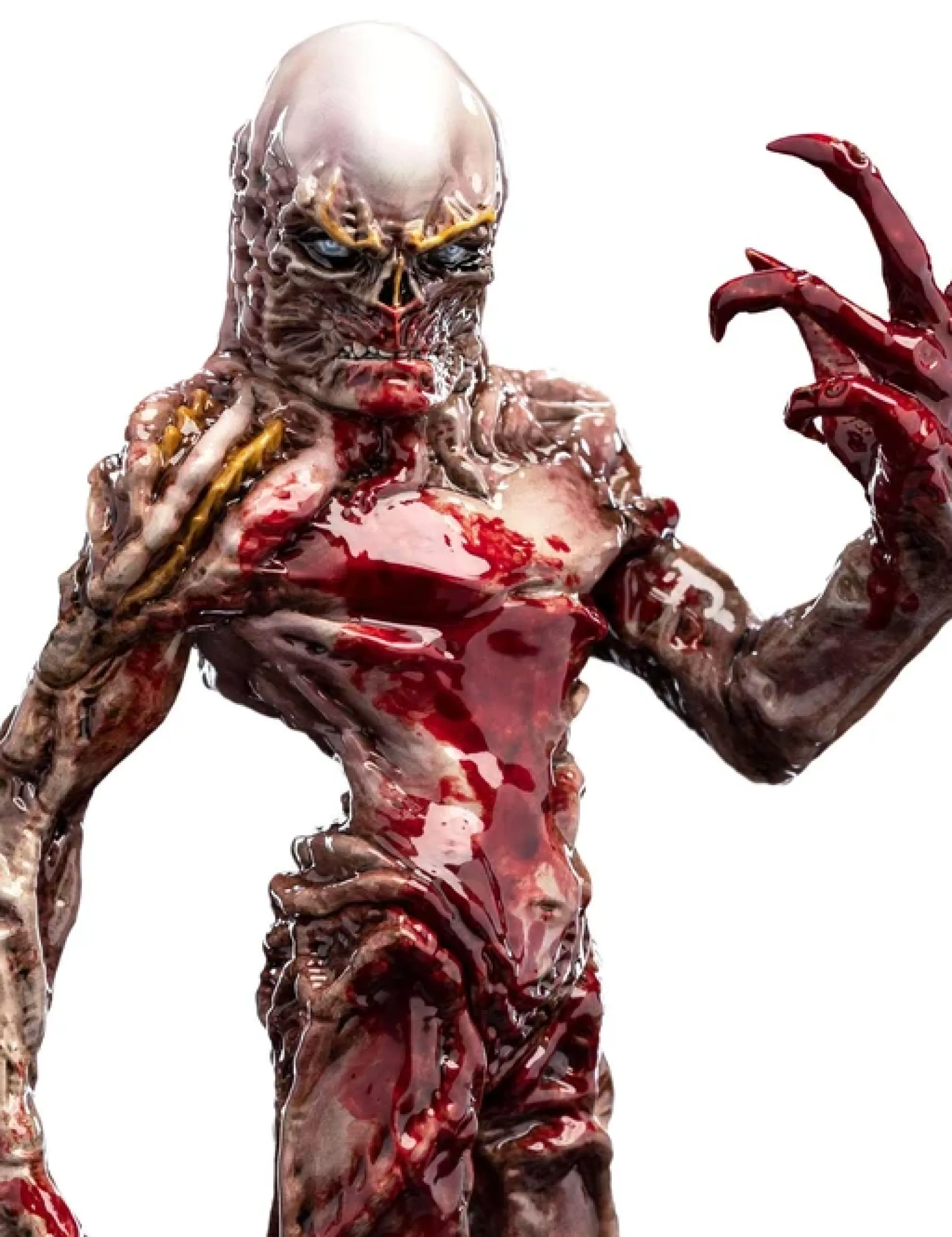 Stranger Things Mini Epics Figur Vecna