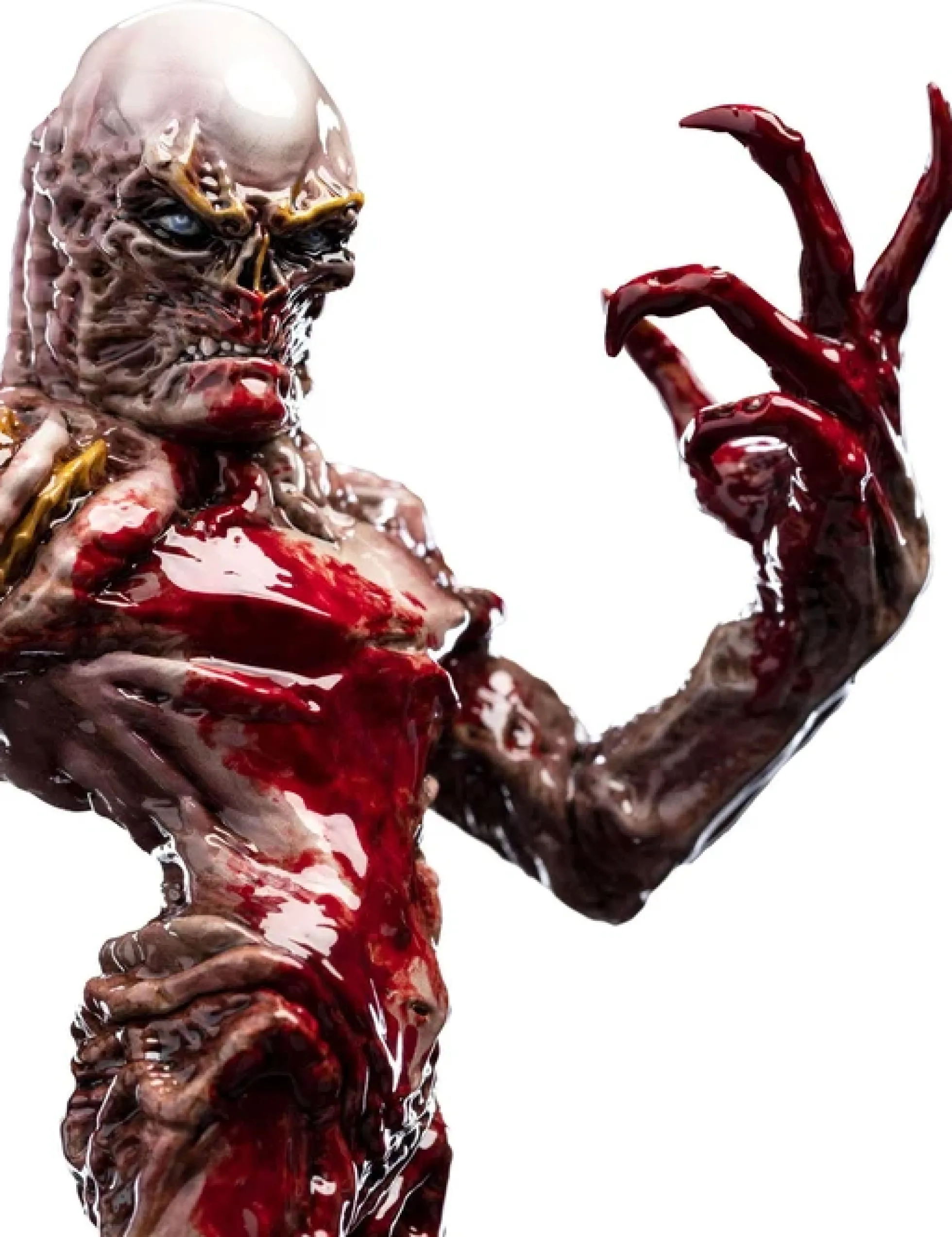 Stranger Things Mini Epics Figur Vecna