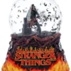 Stranger Things Schneekugel Eddie's Sacrifice
