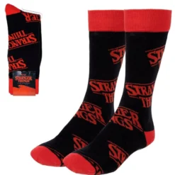 Stranger Things Socken