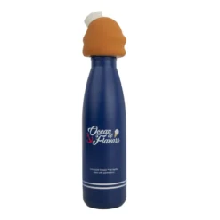Stranger Things Trinkflasche Robin Scoops Ahoy