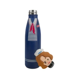 Stranger Things Trinkflasche Robin Scoops Ahoy