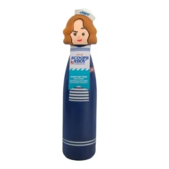 Stranger Things Trinkflasche Robin Scoops Ahoy