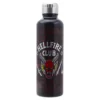 Stranger Things Trinkflasche Hellfire Club