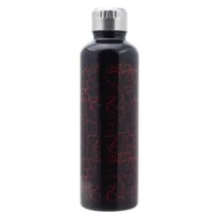 Stranger Things Trinkflasche Hellfire Club
