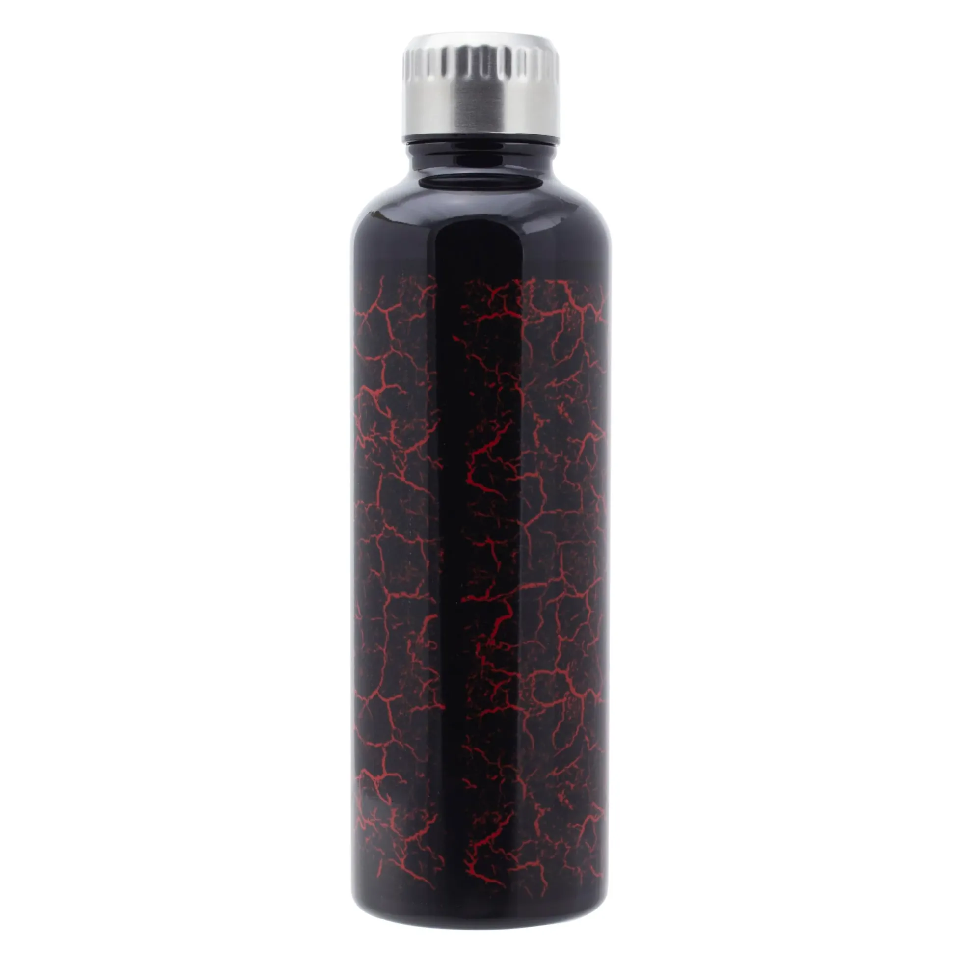 Stranger Things Trinkflasche Hellfire Club
