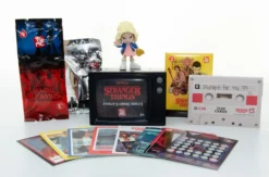 Stranger Things Upside Down Mystery-Kapsel