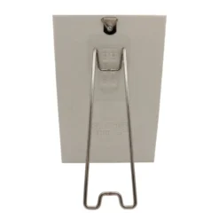 Stranger Things Wandschild Creel House Buntglasfenster