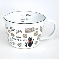 Studio Ghibli Kiki's Delivery Service Messbecher (450ml)