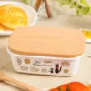 Studio Ghibli Kiki's Delivery Service Butterdose