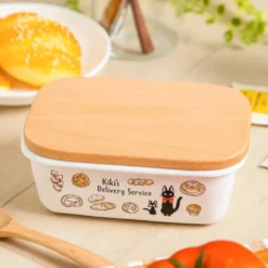 Studio Ghibli Kiki's Delivery Service Butterdose