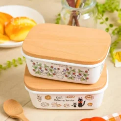 Studio Ghibli Kiki's Delivery Service Butterdose